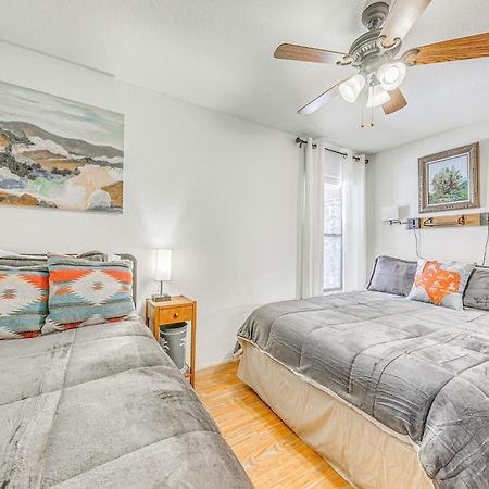 Charming Coppertop Cloudcroft Cabin 3 Mi To Ski 외부 사진